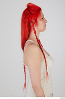  Groom references Lady Winters  002 braided hair head red long hair 0007.jpg